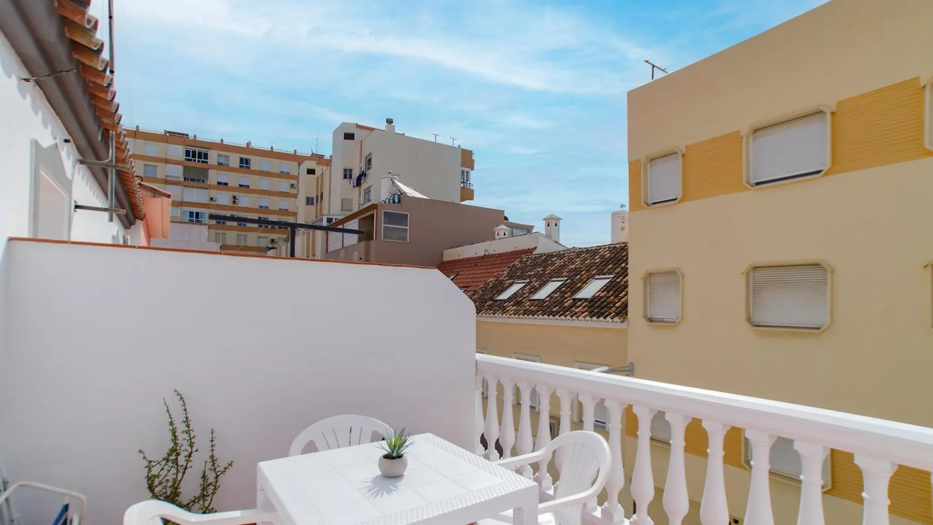 El Atico De Andrea Apartment Torre Del Mar