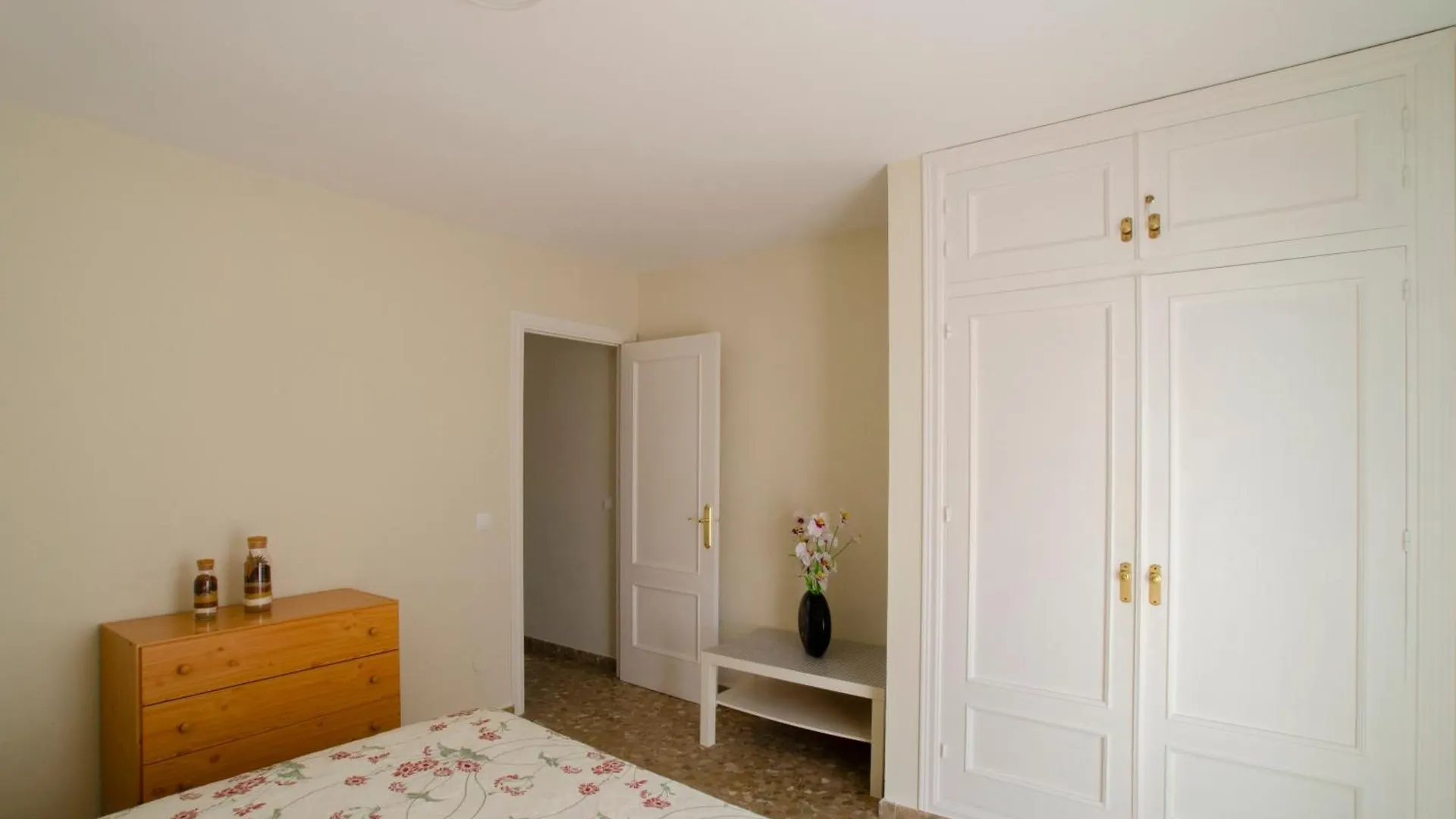 El Atico De Andrea Apartment Torre Del Mar 0*,  Spain
