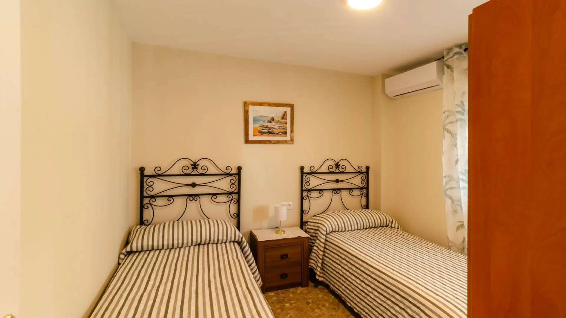 El Atico De Andrea Apartment Torre Del Mar Spain