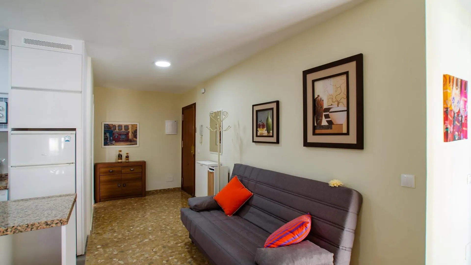 El Atico De Andrea Apartment Torre Del Mar